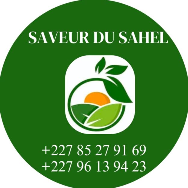 Saveur du Sahel