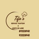 Tifa's Service traiteur et vente en ligne